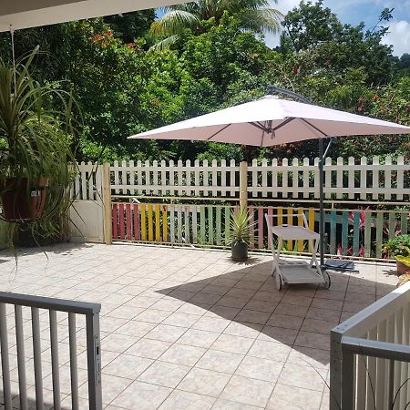 Auberge Kanne-A-Sukre Gros-Morne Exterior photo